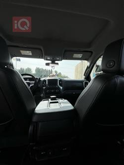 شيفروليه سلفرادو